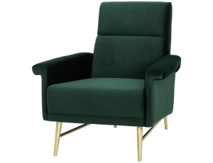 Mathise Occasional Fabric Chair