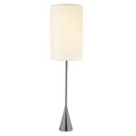 Bell Shaped Table Lamp