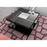 Square Gloss Coffee Table