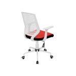 Webbed Office Chair
